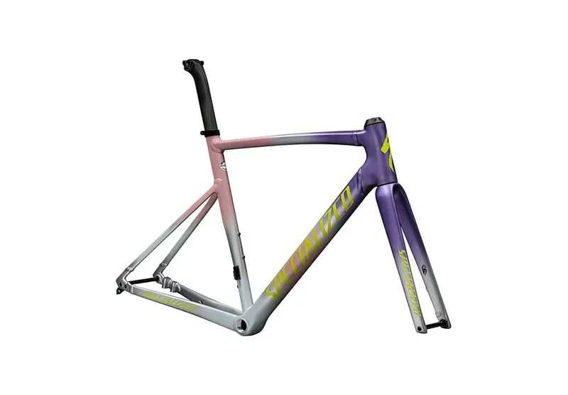 Allez Sprint Frameset-2
