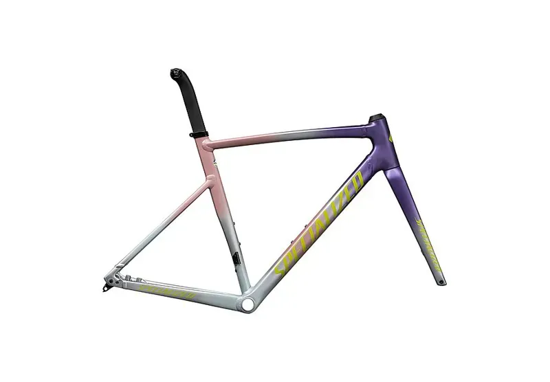 Allez Sprint Frameset