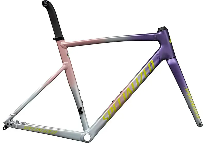 Allez Sprint Frameset-1