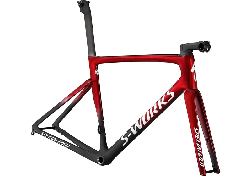 2022 Specialized S-Works Tarmac SL7 Frameset 