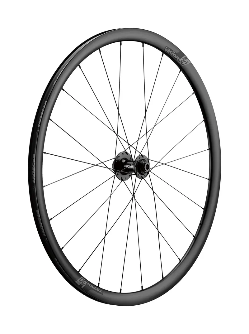 Vision Team 30 TC Disc Road Wheelsets x3 Pairs tubeless ready-2