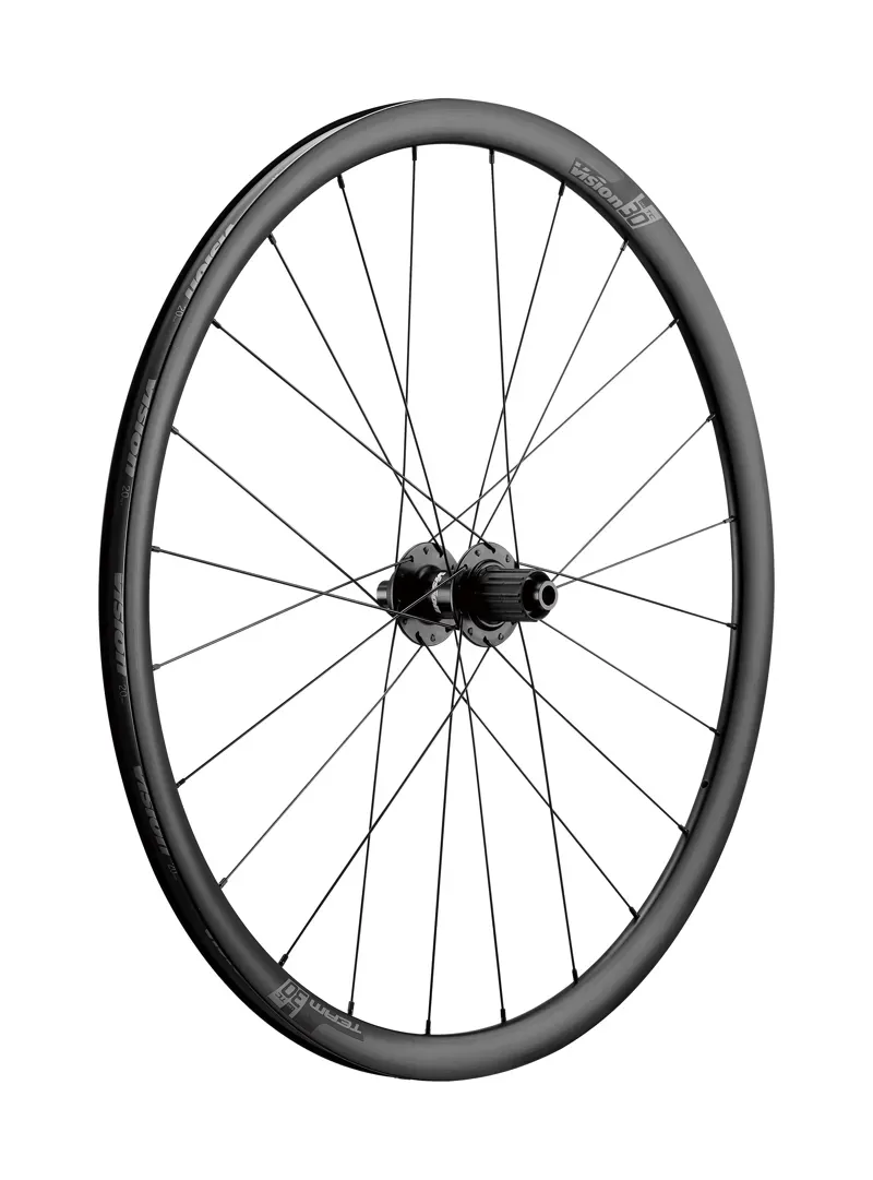 Vision Team 30 TC Disc Road Wheelsets x3 Pairs tubeless ready-3