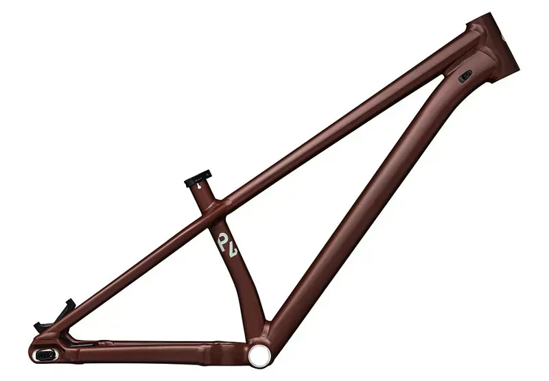 Specialized P.SERIES P.4 Dirt Jump / Pump Track Frame 