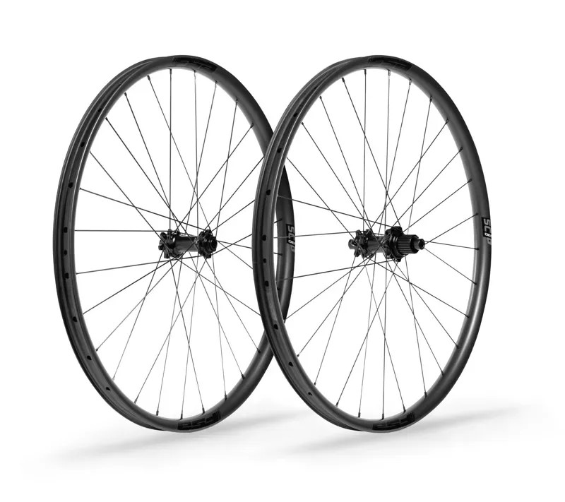 FSA NS SC i30 Carbon MTB Wheelset 29 s