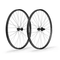 Js Cycles Fsa FSA NS SC i30 Carbon MTB Wheelset 29 s Black - 29