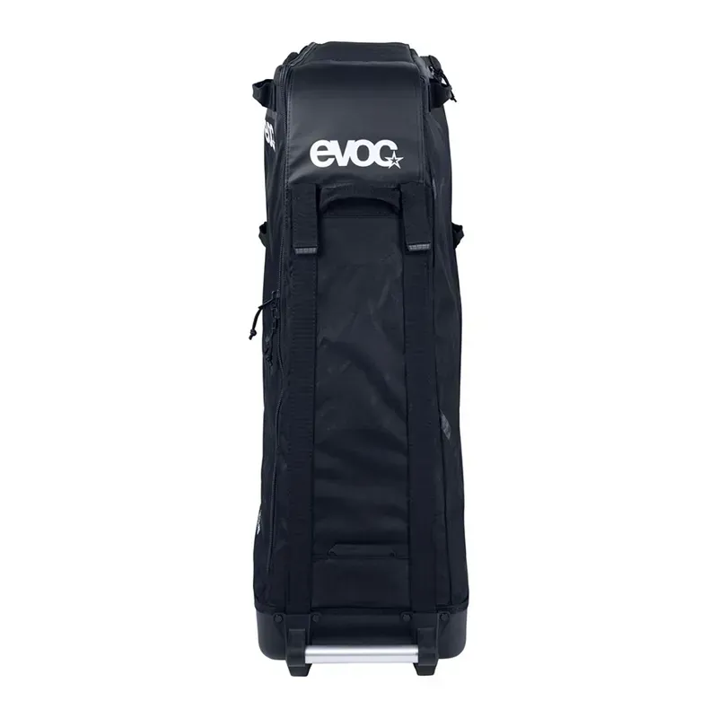 Evoc Bike Travel Bag Pro 2026 - Black -1