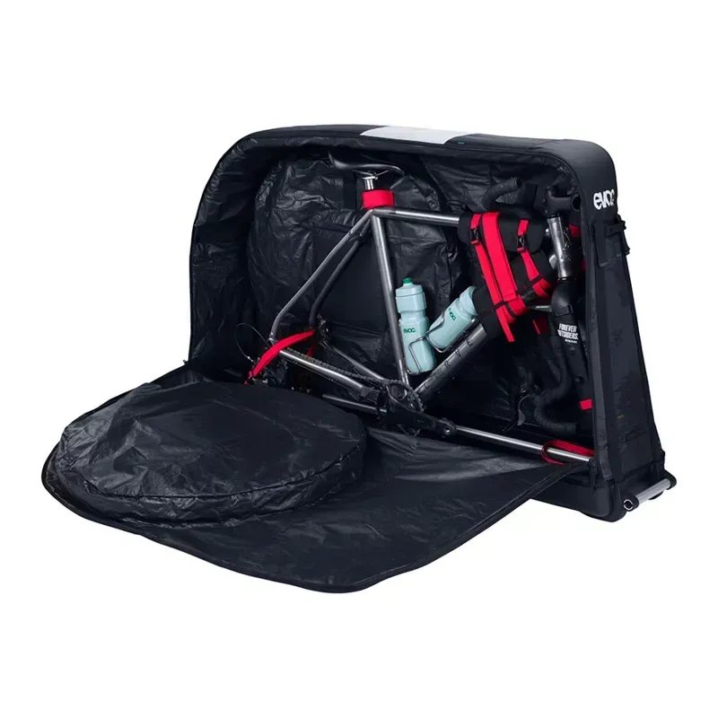 EVOC Bike Bag Pro in Multicolor