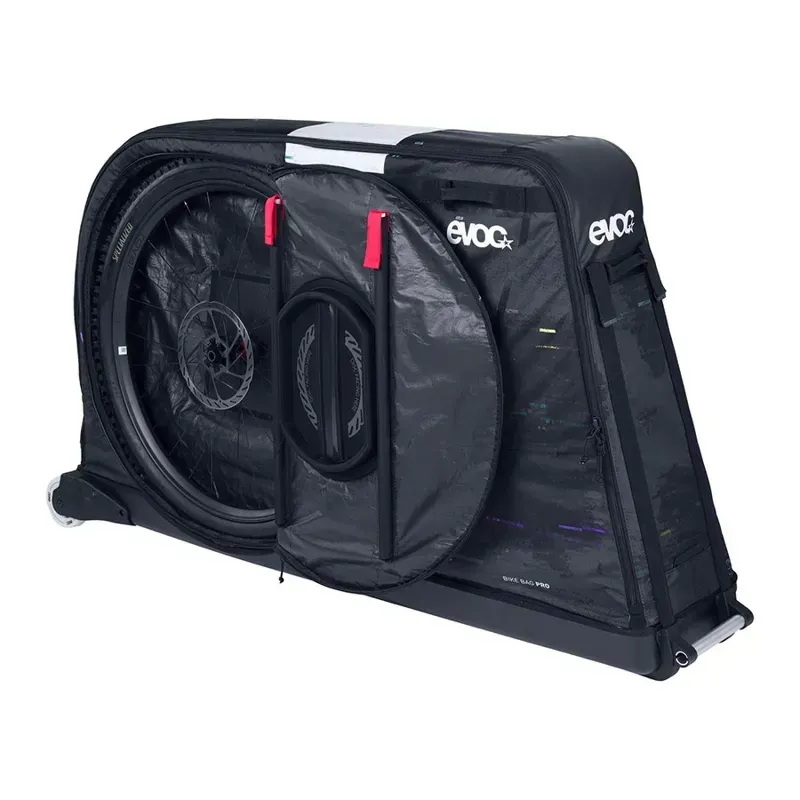 EVOC Bike Bag Pro in Multicolor-4