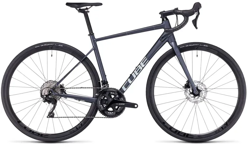 Cube Axial WS Race Road Bike - 2024