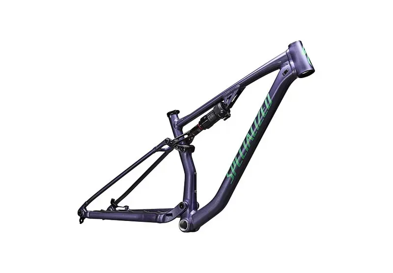 Specialized Chisel Mountain Bike Frameset -2
