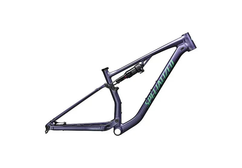 Specialized Chisel Mountain Bike Frameset -3