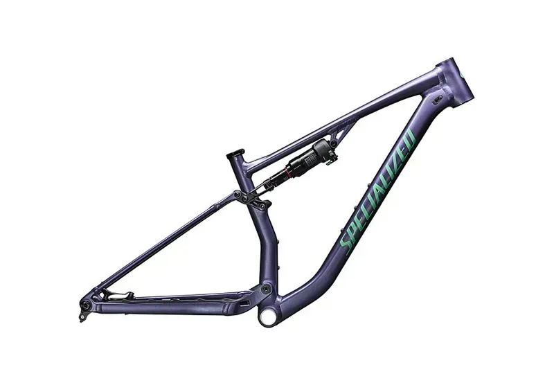 Specialized Chisel Mountain Bike Frameset -1