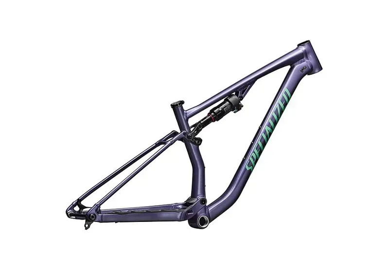 Specialized Chisel Mountain Bike Frameset 