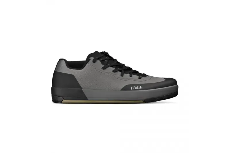 Fizik Gravita Versor Flat Shoes in Grey