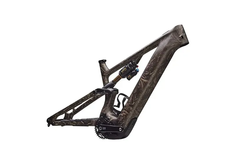 Specialized S-Works Turbo Levo Gen 4 Electric Mountain Bike Frameset-2