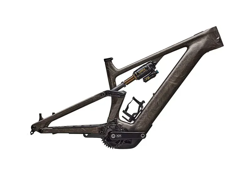 Specialized S-Works Turbo Levo Gen 4 Electric Mountain Bike Frameset-1