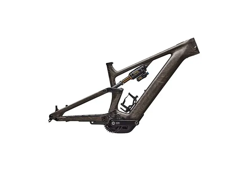 Specialized S-Works Turbo Levo Gen 4 Electric Mountain Bike Frameset