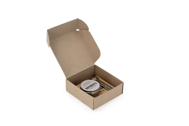 Brooks Leather Saddle Care Kit