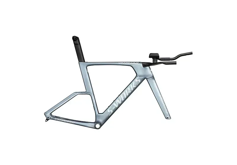 Specialized S-Works Shiv TT Aero Frameset 