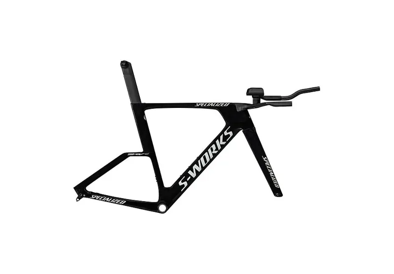Specialized S-Works Shiv TT Module-3