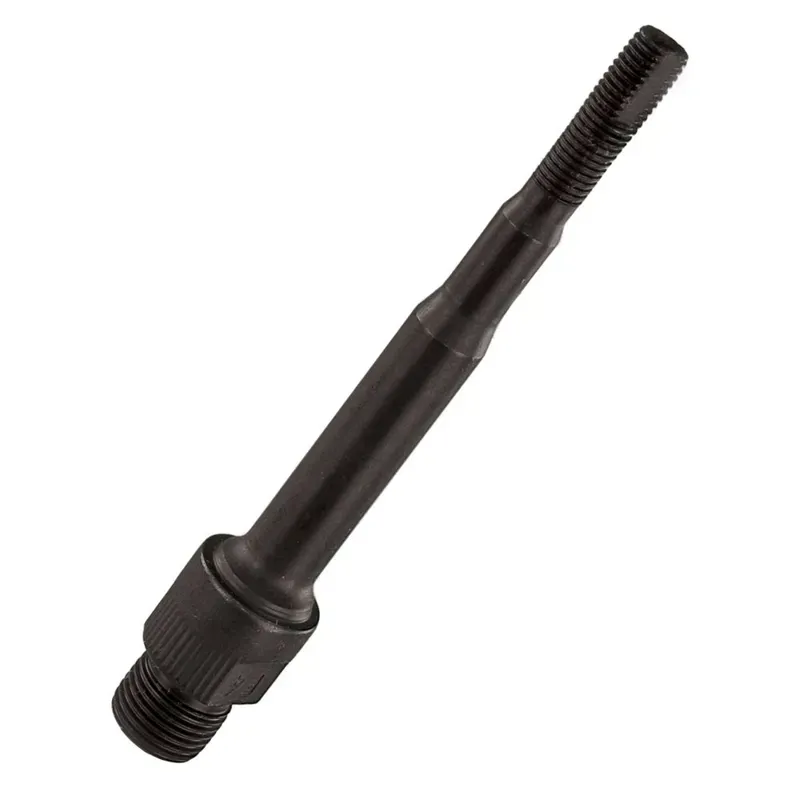 DMR Replacement V8 Left Hand Axle in Black
