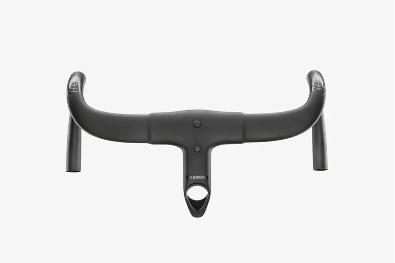 Most Talon Ultra Fast GR Integrated Handlebars in Black-2