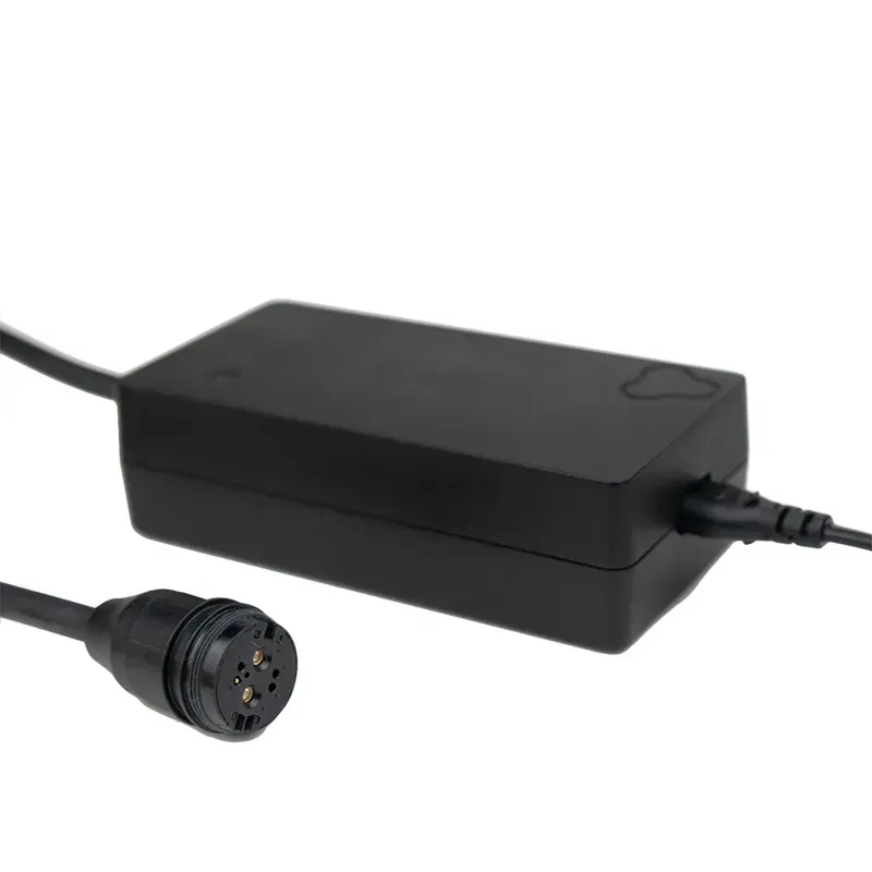 FAZUA RIDE 50 Charger UK Black one size