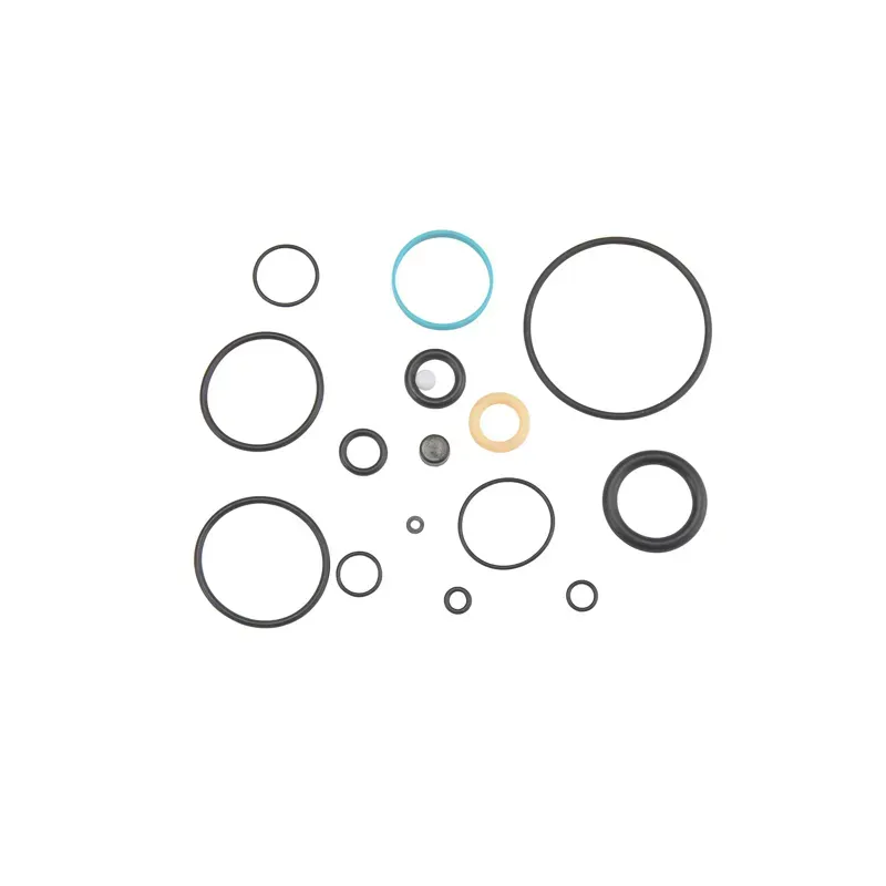 Fox RP23 Boost Valve Rear Shock Rebuild Seal Kit