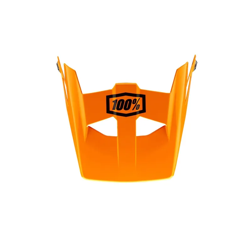 100% Aircraft Replacement Visor in Ibiza