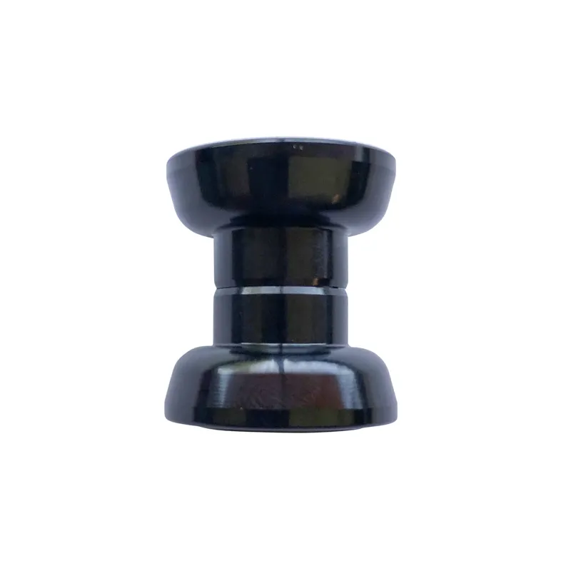 Fox 4-piece Dual Shock Mounting Hardware Kit - 30/8mm Roller FC-1