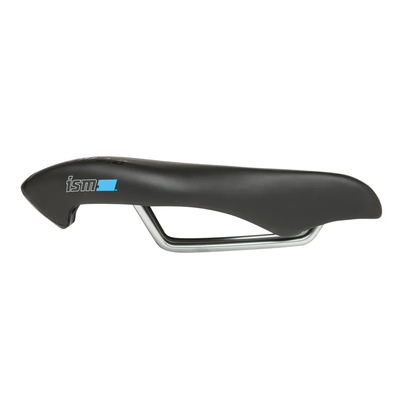 ISM - PM 2.0 - Black 255mm 135mm-2