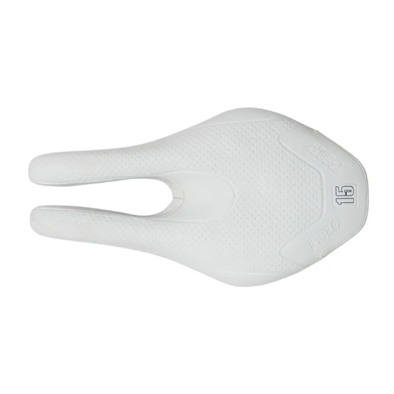 ISM PS 1.0 Short Nose Performance Saddle in Black-4