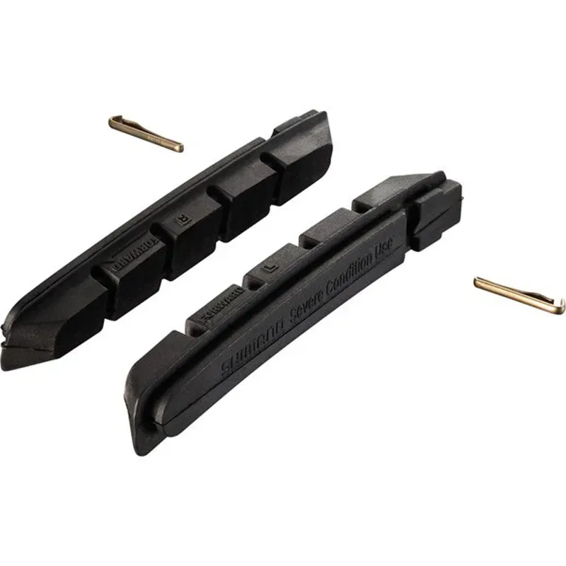 BRBX M70R2 +1mm Cartridge Pair Black one size