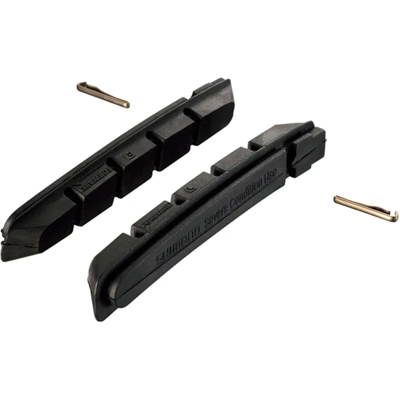 BRBX M70R2 Cartridge 2 Pairs Black one size