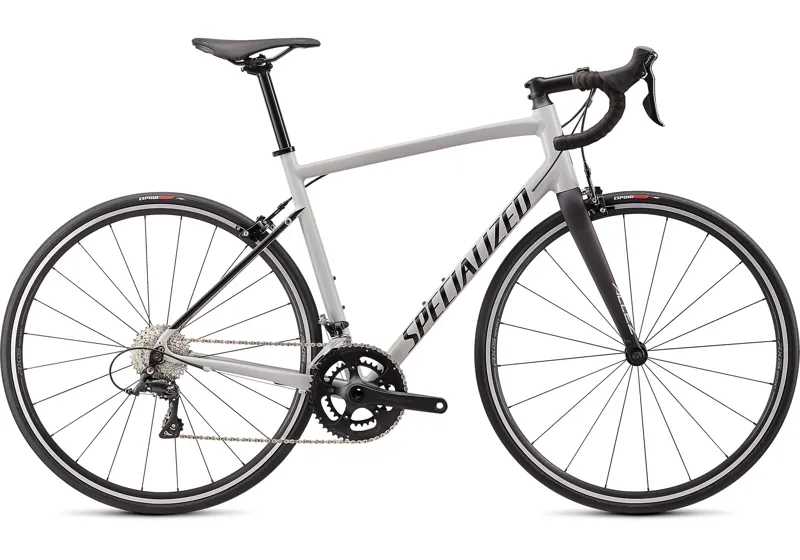 2021 Specialized Allez Sport Road Bike in White