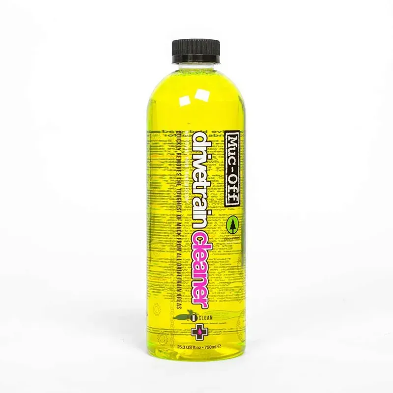 Muc-Off 750ml Drivetrain Cleaner-1