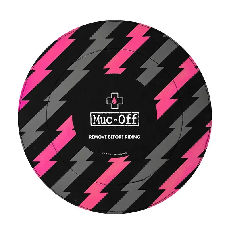 Muc-Off Disc Brake Cover -1