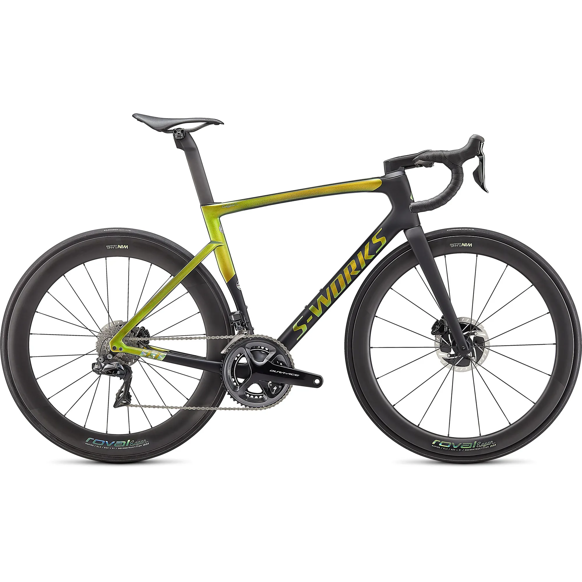 Sagan Cadre Sl7 S Works Bike Cadre S Works Sl6 S-Works Tarmac SL6