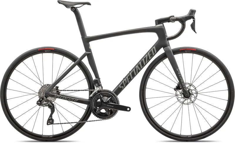 Specialized Tarmac SL7 Comp - Shimano 105 Di2 OBSIDIAN/ SMOKE