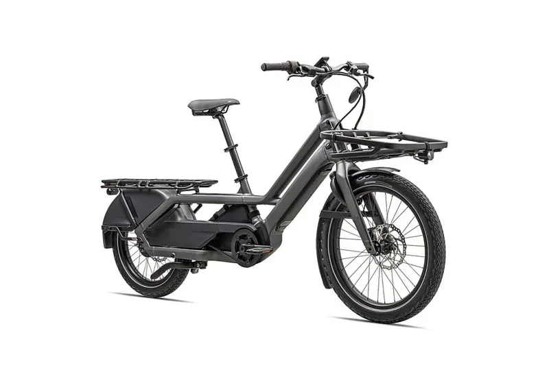 Specialized Turbo Porto Electric Cargo Bike 2025 -2