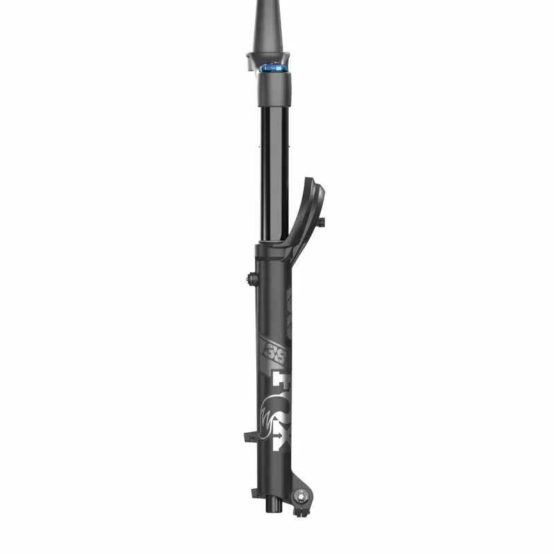 FOX 38 Float Perf Elite GRIP X2 Tapered Fork - Black 29 / 170mm / 15ka-x x 110mm / 44mm rake-2