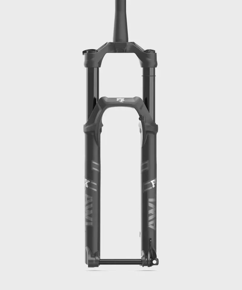 FOX 34 Float AWL RAIL Tapered Fork - 29 / 100mm / 15qr x 110mm / 44mm rake-1