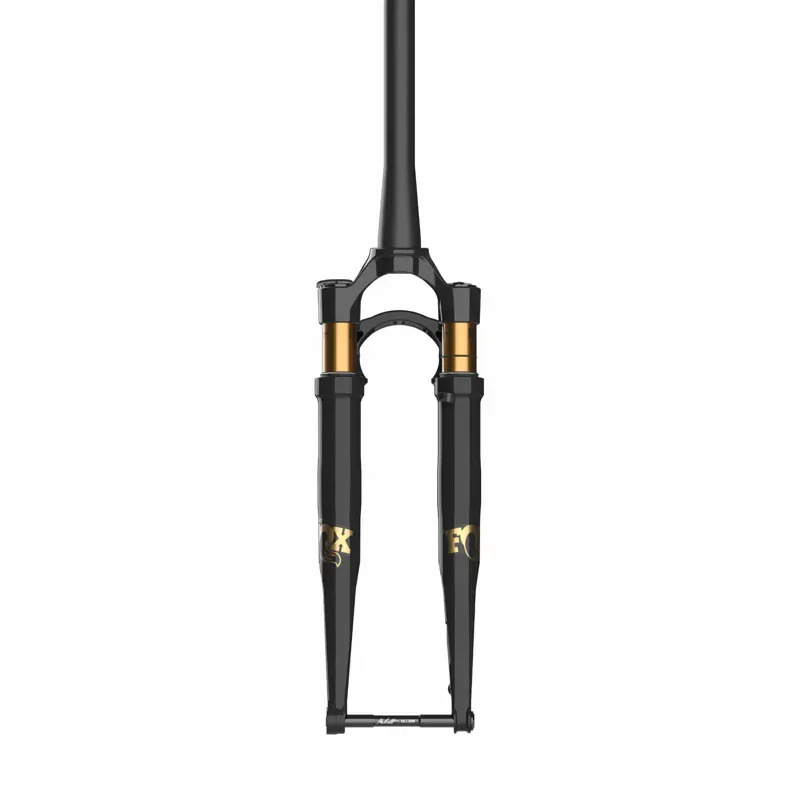 FOX 32 TC GRIP SL Float Factory Tapered Fork