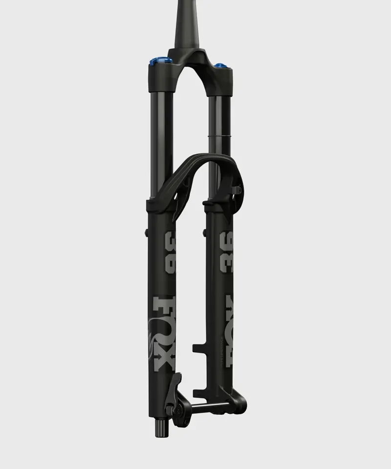 FOX 36 Float Perf GRIP 3-Pos Adj Tapered Fork Black 29 / 160mm / 15qr x 110mm / 44mm rake-2