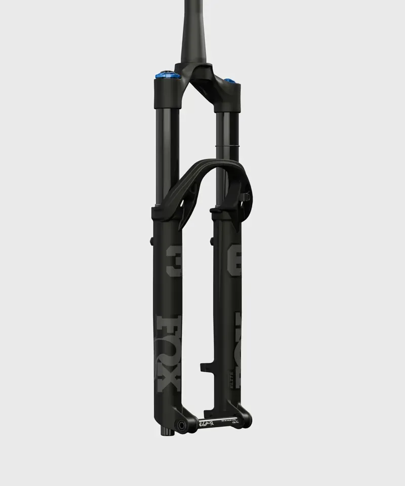 FOX 36 SL Float Perf Elite GRIP X Tapered Fork 29 / 140mm / KA-SL 110 / 44mm MB Black 29 / 140mm / kabolt sl 110 / 44mm rake-2