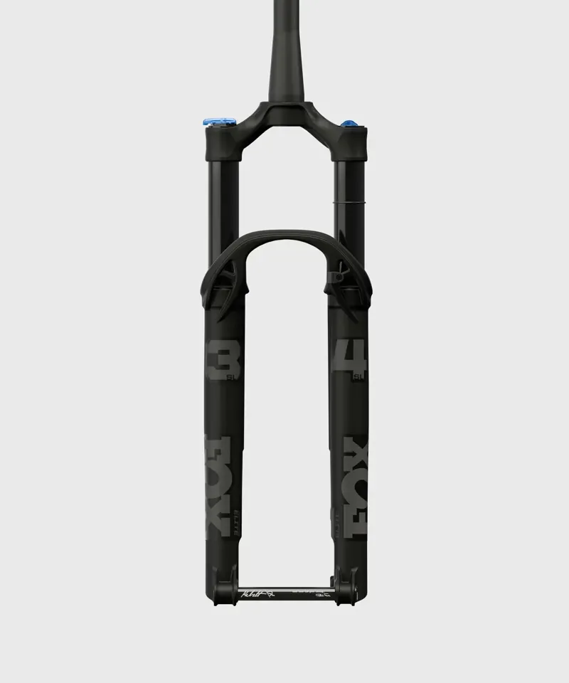 FOX 34 SL Float Performance Elite GRIP SL Tapered Fork - Black 29 / 120mm / ka-110 / 44mm-1