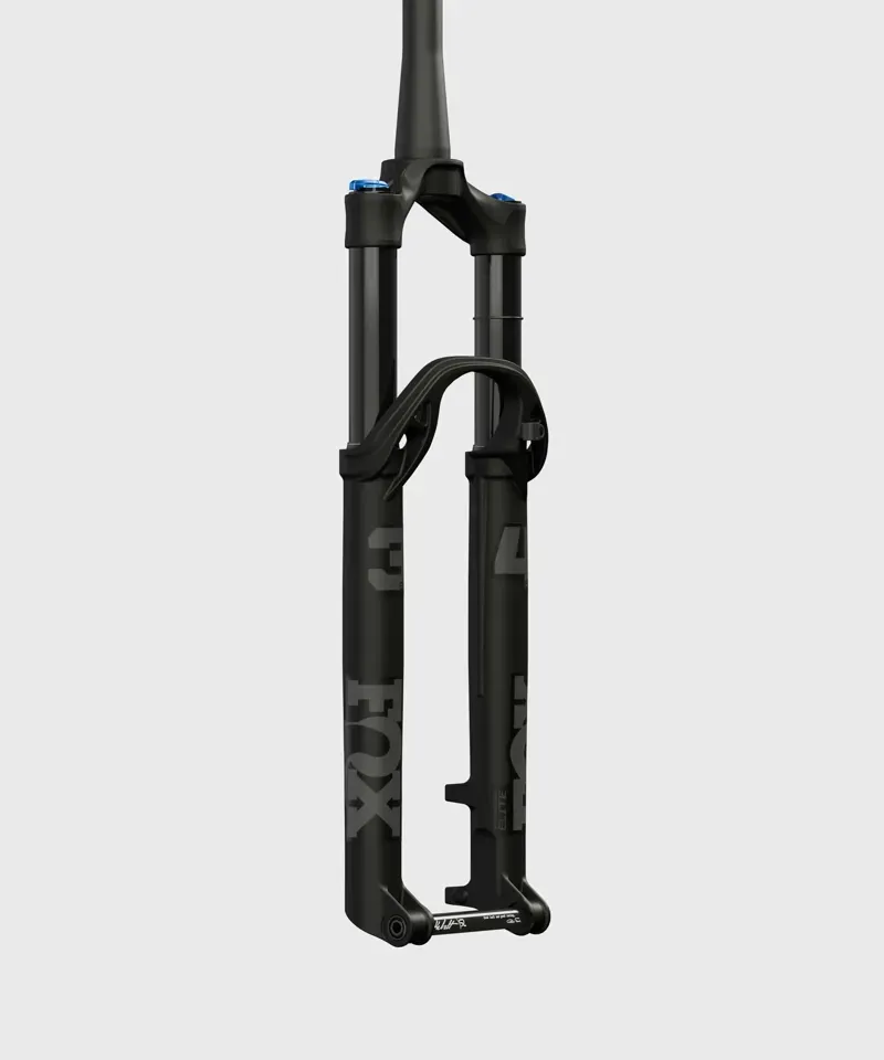 FOX 34 SL Float Performance Elite GRIP SL Tapered Fork - Black 29 / 120mm / ka-110 / 44mm-2