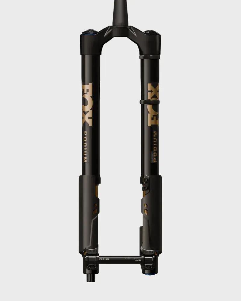 FOX Podium Factory GRIP X2 2027 Suspension Fork 29-1