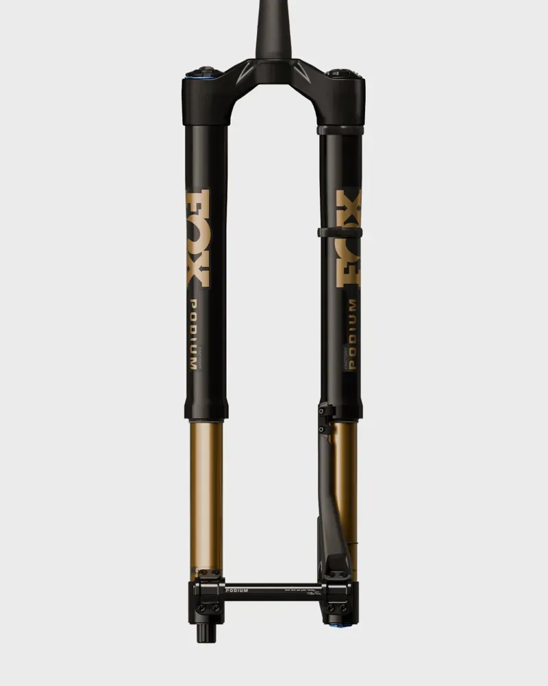 FOX Podium Factory GRIP X2 2027 Suspension Fork 29-2