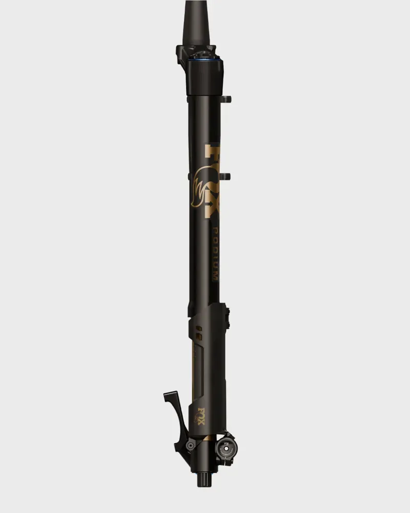 FOX Podium Factory GRIP X2 2027 Suspension Fork 29-3